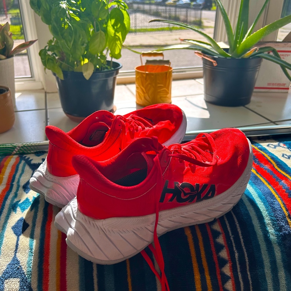 Hoka Carbon X3